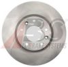 MAZDA L2063325XA Brake Disc
